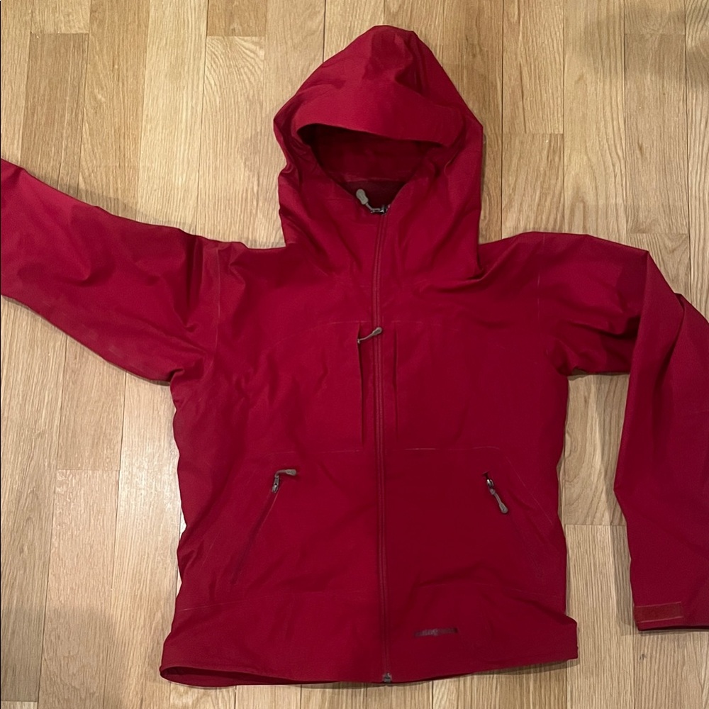 Patagonia Soft Shell Jacket